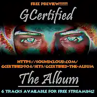 Picture for song 'Porch Time Beat (August 27, 2014)' by artist 'GCertified'