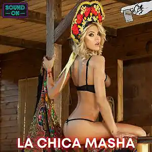 Picture for song 'LA CHICA MASHA' by artist 'GRUMANJI MUSIQUE DEALER'