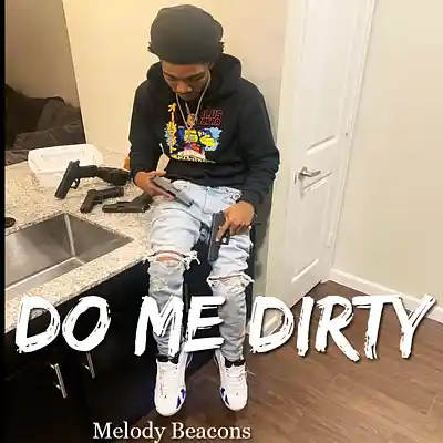 Picture for song 'Big Scarr x Pooh Shiesty x Big30 Type Beat - Do Me' by artist 'Hashtag6eatZ033'