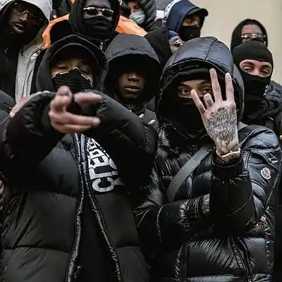 Picture for song 'Drill Type Beat - "ISSUE"' by artist 'Borez Beatz'