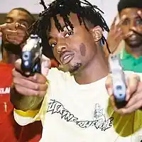 Picture for song 'Telephone Calls (Playboi Carti Type Beat)' by artist 'Highself'