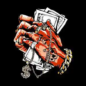 Picture for song 'ADVANCE' by artist 'HOLLYWOOD LEGEND PRODUCTIONS'