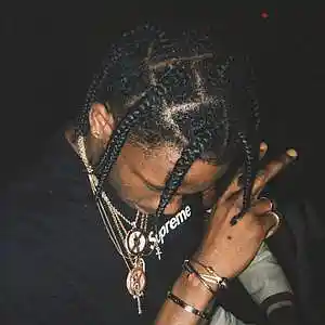 Picture for song 'Atlanta - Travis Scott x 21 Savage type beat' by artist 'J.Ab Beatz'