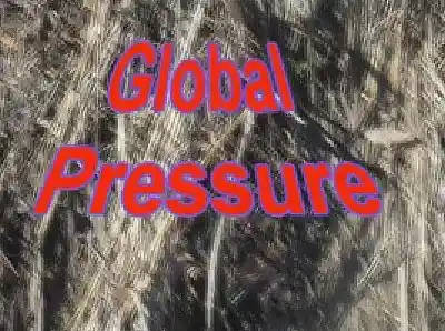 Song picture of 'Global Pressure'