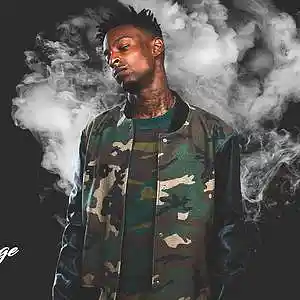 Picture for song 'Godzilla (69 BPM) 21 Savage x Nardo Wick Type Beat' by artist 'Jordan Stream - Beastin Bangers Studios LLC'