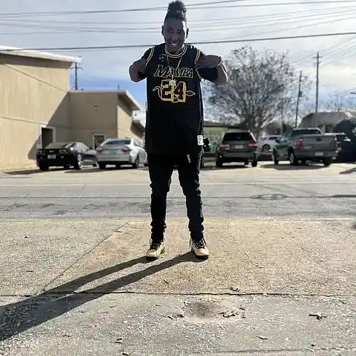 Picture for song 'Trust Nobody Ft.Kee Stakkz' by artist 'Kee Stakkz TMB SMG'