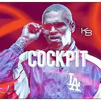 Picture for song 'COCKPIT (CHRIS BROWN TYPE) *BUY 1 GET 1 FREE*' by artist 'Komo Beatz'