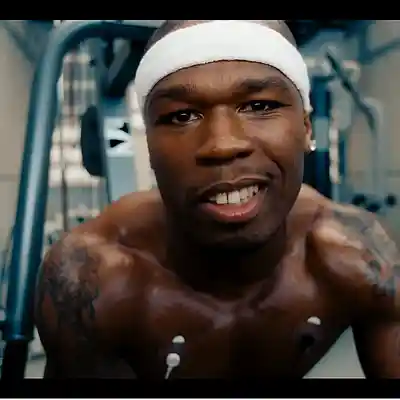 Picture for song 'monopoly - 50 cent type beat' by artist 'KroM Beatz'