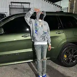 Picture for song 'Ecstasy (Buy 1 Get 2 Free)' by artist 'LABEATS'