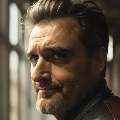 Picture for song 'Abyss (feat. Edith La Patonce)' by artist 'LIFE DEATH AND MIRACLES'