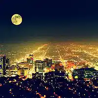 Picture for song 'Full Moon (@mackmixedit)' by artist 'Mackmusic'