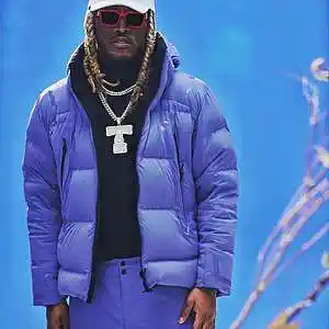 Picture for song 'Future x Key Glock Type Beat - 712PM' by artist 'magicboy'