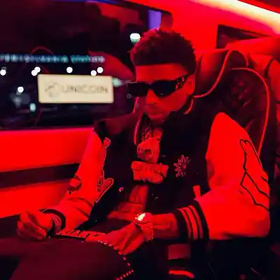Picture for song 'Map Out' by artist 'Maxzy Pro Beat'