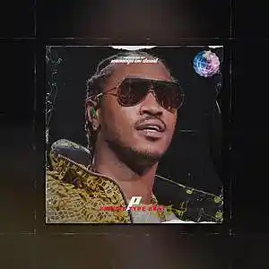 Picture for song '"P" Future x RealBostonRichey Type Beat' by artist 'MoneysOnDead'