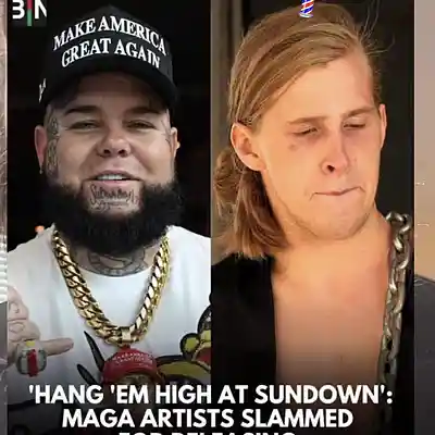 Picture for song 'MYSTERY-Racists Slayed ( Diss to Maga Artists)' by artist 'Mystery-GGC'