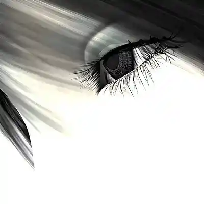 Picture for song 'project17' by artist 'n3wchld'