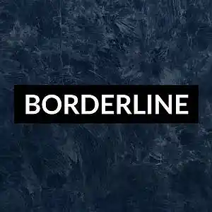 Picture for song 'Borderline' by artist 'Nate Rhoads'