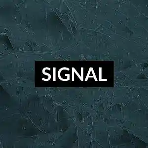 Picture for song 'Signal' by artist 'Nate Rhoads'
