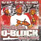 Picture for song 'Lease $20 MixTape banga-D-Block-style' by artist 'Nic. Enice'