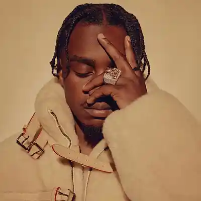 Picture for song '[Lil Tjay x Gunna] FROZEN - sad melodic trap beat' by artist 'Petrofsky Beats'