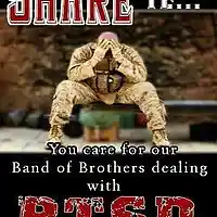 Picture for song 'Warrior Built (PTSD) TechN9ne Featuring Philly2000' by artist 'PhillyBlunt2000'