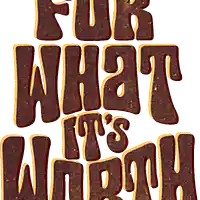 Picture for song 'For What Its Worth' by artist 'PoisonStreet47'
