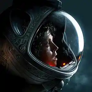 Picture for song 'Alien Theme' by artist 'Previous Signs of Decay'