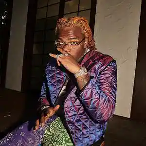 Picture for song 'Luxe' by artist 'prod. enzo'