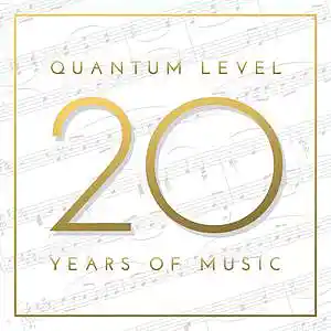 Picture for song 'Light of Spring (Radio Edit)' by artist 'Quantum Level'