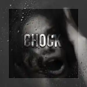 Picture for song 'CHOCK - DARK Trap Type Beat' by artist 'Raky McFly'