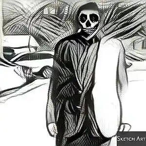 Picture for song 'TURNIP666' by artist 'Richard dwayne Brown'