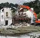 Picture for song 'Knock da club down' by artist 'RocketmanBeats'