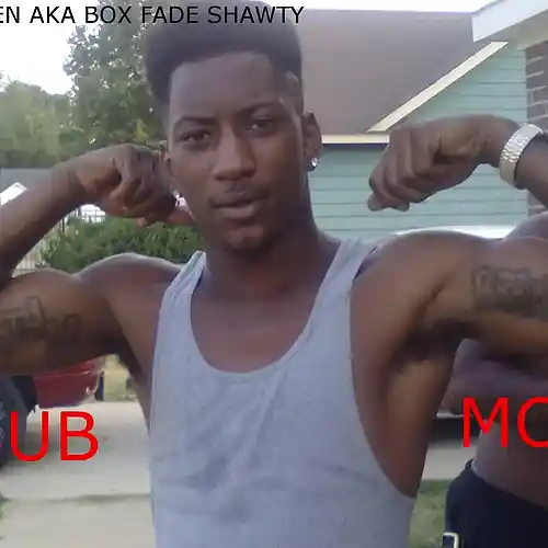 Picture for song 'Pounds Of Money' by artist 'SubMob Home Team StuipedMoney'