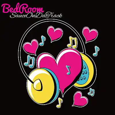 Picture for song 'Bedroom' by artist 'SauceDaProducer'