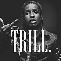 Picture for song '5 (TRAP BEAT)' by artist 'SBlV Beats'