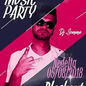 Picture for song 'Hero of the dark' by artist 'Semma'