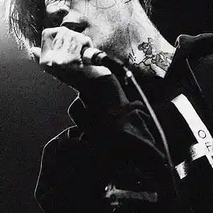 Picture for song 'Lil Peep Type Beat: STRESS' by artist 'SON Beats'