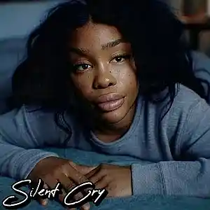 Picture for song 'Silent Cry - Sza R&B Trap Sad Disappoin' by artist 'SoulHeaven Beats'
