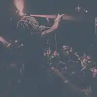 Picture for song 'HollywoodBLVD *Lil Uzi Vert Type Beat*' by artist 'Superstaar Beats'