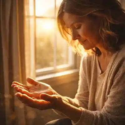 Picture for song 'Unclenched Hands' by artist 'Ted Fillhart'