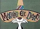 Picture for song 'Fat Freddy's Cat cover Mexico' by artist 'The Bullfrogs'