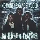 Picture for song 'Load the Ammo' by artist 'The Frayser Click'
