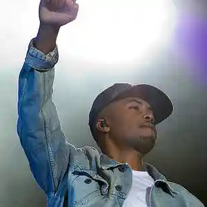 Picture for song 'Keep It Street' by artist 'The Soul Society Beatz'