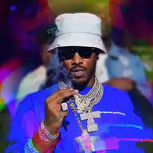 Picture for song 'The Attempt - Future 2021' by artist 'Thunderjet'