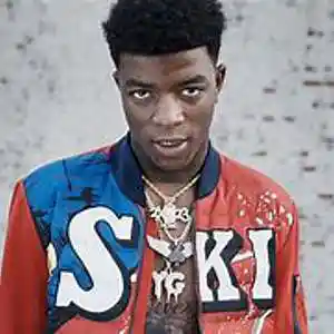 Picture for song '(SOLD) QUARTERBACK - Yungeen Ace x NBA Youngboy ty' by artist 'TOB Tha Producer'