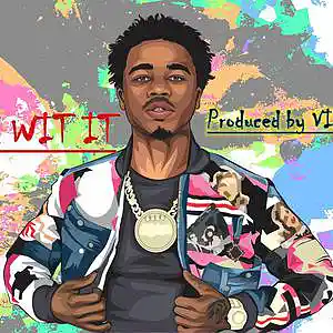 Picture for song '"VIBE WIT IT"- RODDY RICCH X ROD WAVE X LIL T JAY' by artist 'VINNY V GOT THA SAUCE'