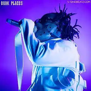 Picture for song 'Dark Places (Buy 1 Get 1-3 FREE)' by artist 'V-Sine Beatz'