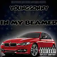 Picture for song 'In My Beamer' by artist 'youngsonny'