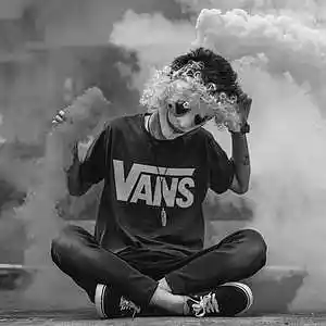 Picture for song 'JOLLY Hard hip hop guitar flute' by artist 'Zalfprod'