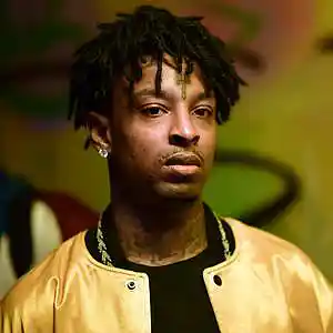 Picture for song 'Earth Gang' by artist '8 Section'